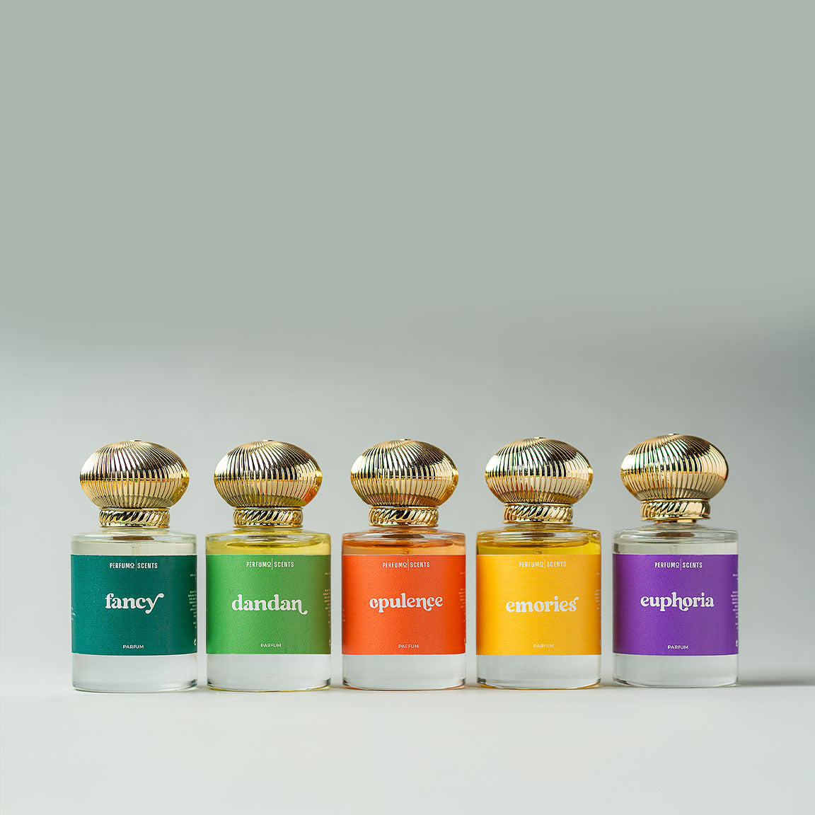 Signature Collection